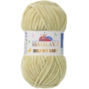 Himalaya DOLPHIN BABY YARN 100GRM - LIGHT OLIVE