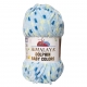 Himalaya Dolphin Baby - Knitting Yarn - White 