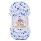 Himalaya Dolphin Baby - Knitting Yarn - White 