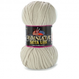 Himalaya Seta Lux - Knitting Yarn - Light Blue 