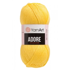 Himalaya - Everyday - Knitting Yarn - White 