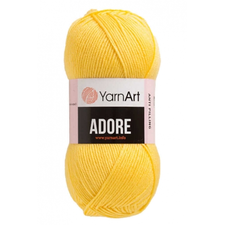 Himalaya - Everyday - Knitting Yarn - White 