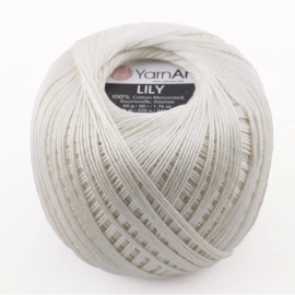 Himalaya - Everyday - Knitting Yarn - White 