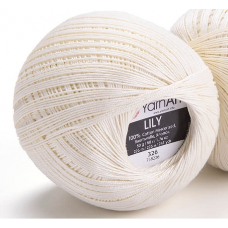 Himalaya - Everyday - Knitting Yarn - White 