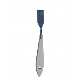 METAL PALETTE KNIFE - No.2