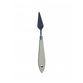 METAL PALETTE KNIFE - No.11