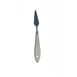 METAL PALETTE KNIFE - No.13