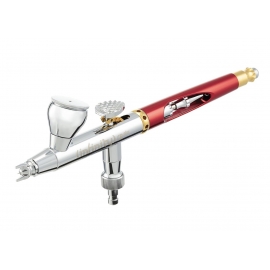 Harder & Steenbeck - Airbrush - Evolution Solo 