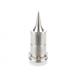 AIRBRUSH NOZZLE 0.15MM WITH SEAL FOR EVOLUTION, INFINITY + GRAFO