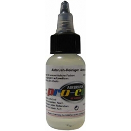 AIRBRUSH CLEANER 30ML