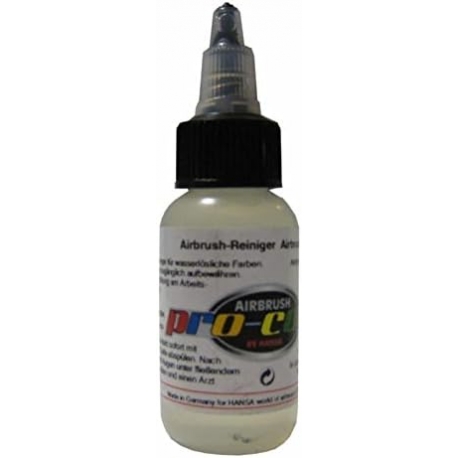 AIRBRUSH CLEANER 30ML