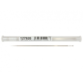 AIRBRUSH NEEDLE 0.15MM FOR EVOLUTION,INFINITY,ULTRA,GRAFO