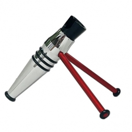 AIRBRUSH HOLDER IN EVOLUTION DESIGN CR PLUS
