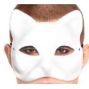PAPER MASK - CAT