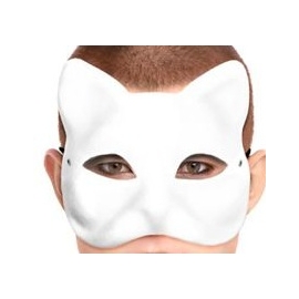 PAPER MASK - CAT