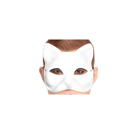 PAPER MASK - CAT