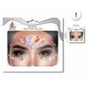 STICKER FASHION GEMS