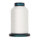 XTREME BONDED POLYESTER THREAD NO.40 - 400MTRS WHITE