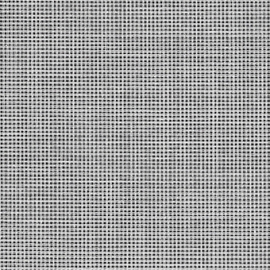 WASTE CANVAS STRAMIN 60CM WIDTH - WHITE BY THE METER