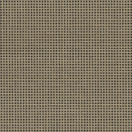 STRAMIN CANVAS 10 COUNT 60CM WIDTH - BEIGE - BY THE METER