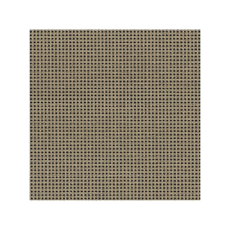 STRAMIN CANVAS 10 COUNT 60CM WIDTH - BEIGE - BY THE METER