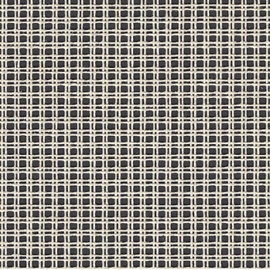 SUDANSTRAMIN 5 COUNT 100CM WIDTH - BEIGE - BY THE METER