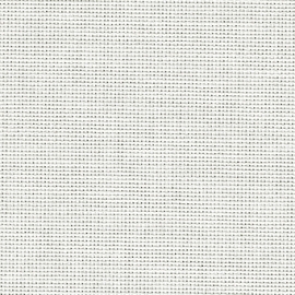 AIDA FABRIC 16 COUNT 110CM WIDTH - OFF WHITE - BY THE METER