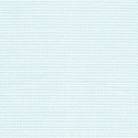 ZWEIGART AIDA FABRIC 16 COUNT 110CM WIDTH - LIGHT AQUA - BY THE METER