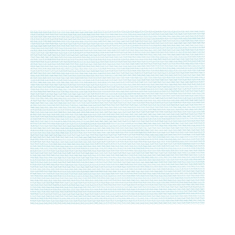 AIDA FABRIC 16 COUNT 110CM WIDTH - LIGHT AQUA - BY THE METER