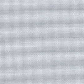 WASTE CANVAS STRAMIN 60CM WIDTH - WHITE BY THE METER