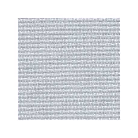 WASTE CANVAS STRAMIN 60CM WIDTH - WHITE BY THE METER