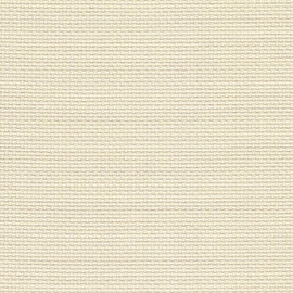 WASTE CANVAS STRAMIN 60CM WIDTH - WHITE BY THE METER