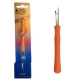 SEAM RIPPER WITH EASY GRIP HANDLE - PONY