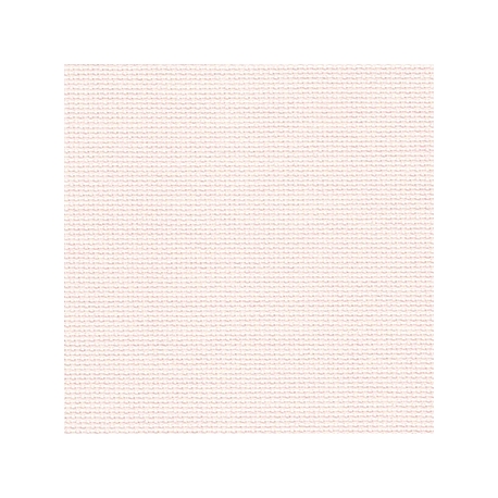 WASTE CANVAS STRAMIN 60CM WIDTH - WHITE BY THE METER