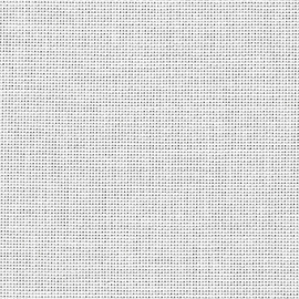 WASTE CANVAS STRAMIN 60CM WIDTH - WHITE BY THE METER