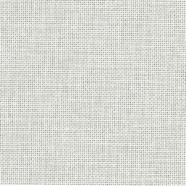 WASTE CANVAS STRAMIN 60CM WIDTH - WHITE BY THE METER