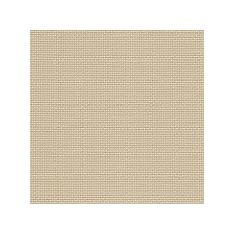 WASTE CANVAS STRAMIN 60CM WIDTH - WHITE BY THE METER