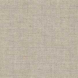 WASTE CANVAS STRAMIN 60CM WIDTH - WHITE BY THE METER