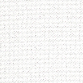 WASTE CANVAS STRAMIN 60CM WIDTH - WHITE BY THE METER