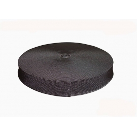 5MM ELASTIC WHITE BY THE METER