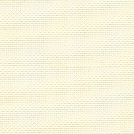 WASTE CANVAS STRAMIN 60CM WIDTH - WHITE BY THE METER