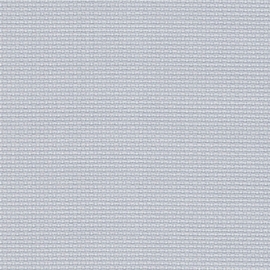 WASTE CANVAS STRAMIN 60CM WIDTH - WHITE BY THE METER
