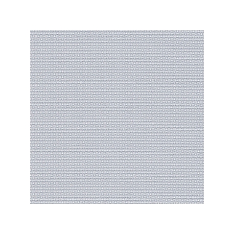 WASTE CANVAS STRAMIN 60CM WIDTH - WHITE BY THE METER