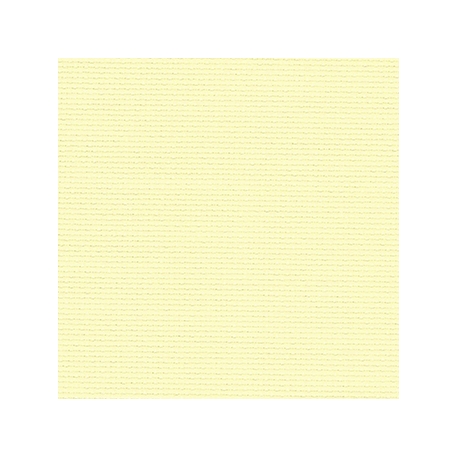 WASTE CANVAS STRAMIN 60CM WIDTH - WHITE BY THE METER