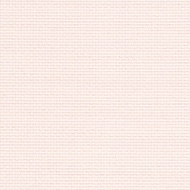 WASTE CANVAS STRAMIN 60CM WIDTH - WHITE BY THE METER