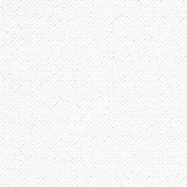 FINE AIDA FABRIC 18 COUNT 110CM WIDTH - IRIS/OPAL - BY THE METER