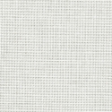 ZWEIGART FINE AIDA FABRIC 18 COUNT 110CM WIDTH - OFF WHITE - BY THE METER