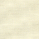 ZWEIGART FINE AIDA FABRIC 18 COUNT 110CM WIDTH - CREAM - BY THE METER