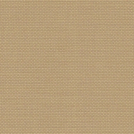 FINE AIDA FABRIC 18 COUNT 110CM WIDTH - LIGHT BROWN - BY THE METER