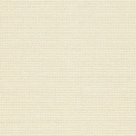 FINE AIDA FABRIC 18 COUNT 110CM WIDTH - BEIGE - BY THE METER
